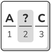 Tagesrätsel Kryptogramm